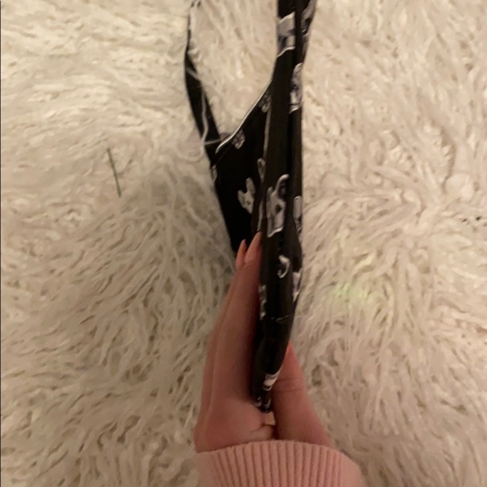 Justice handbag 💚🌸 - Picture 3 of 6